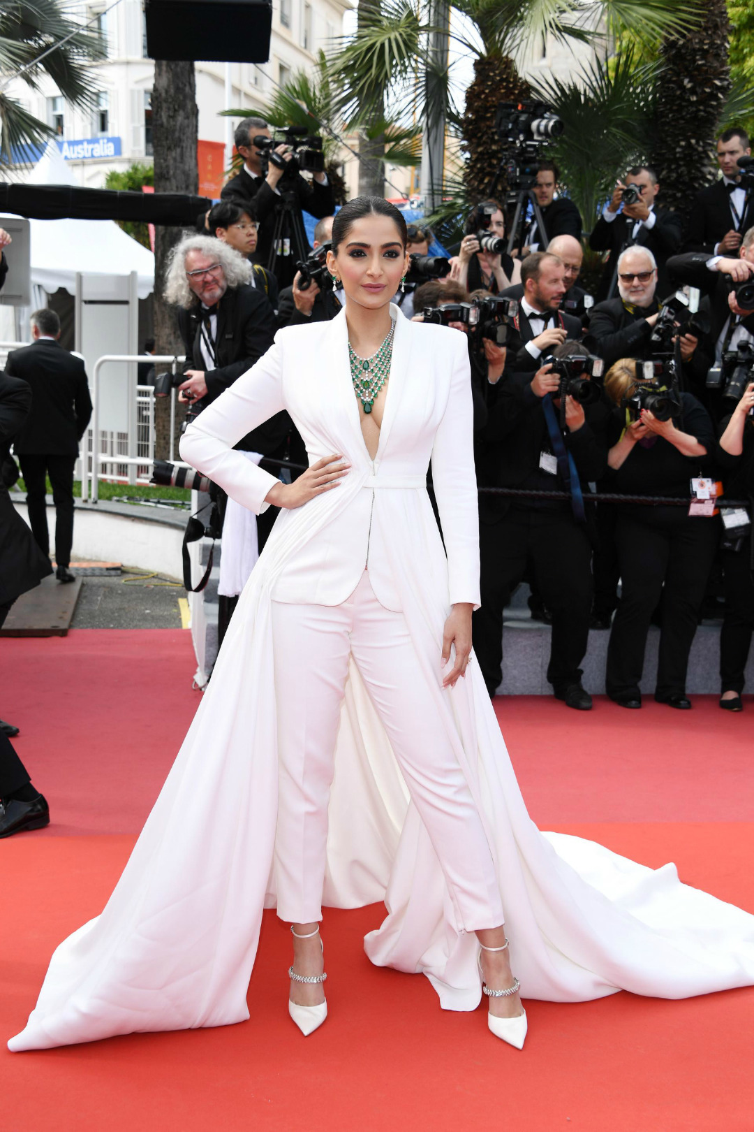 2019 Cannes: En İyi Kırmızı Halı Görünümleri
