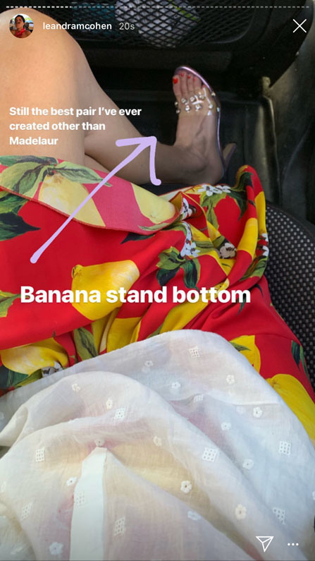 Leandra Medine’den Instagram’ı Efektif Kullanma Dersi