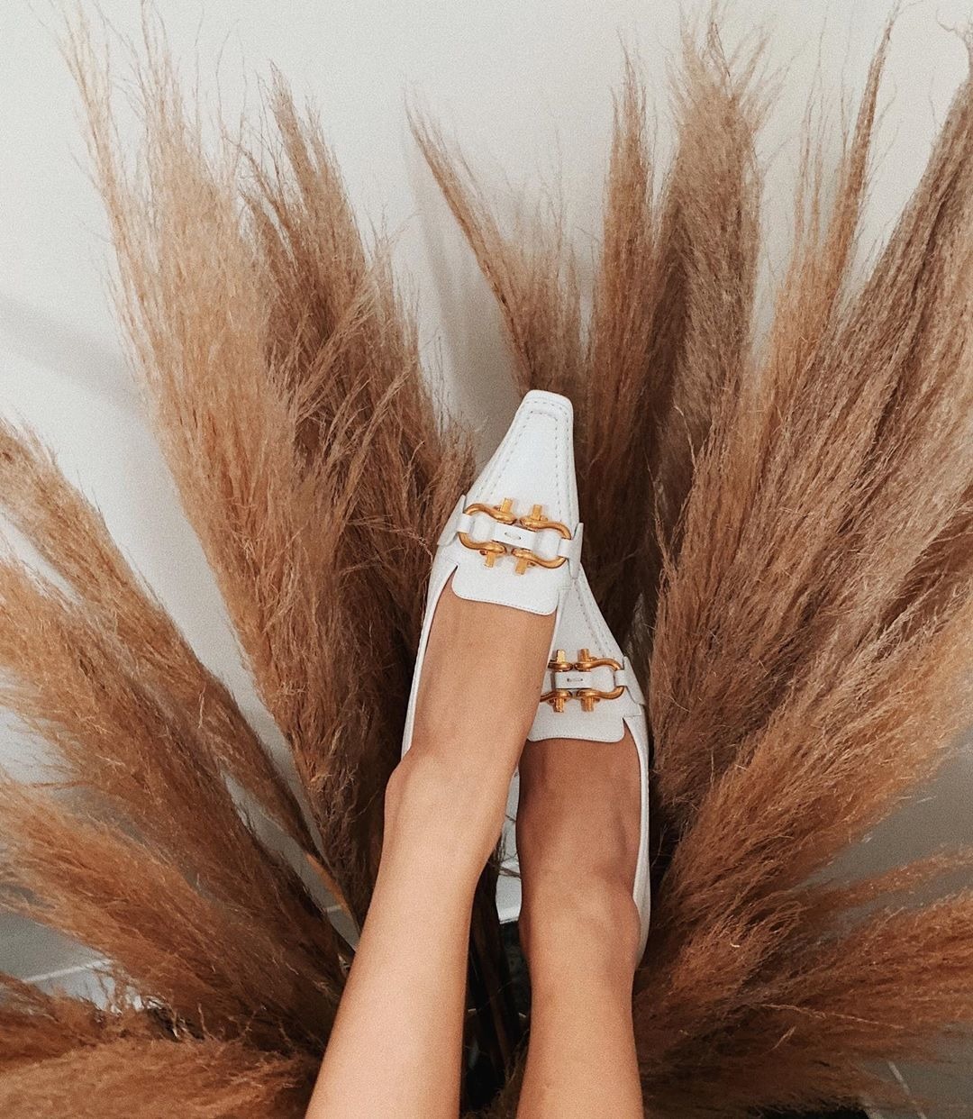 Kylie Jenner'dan Elsa Hosk'a Haftanın En İyi Moda Instagramları