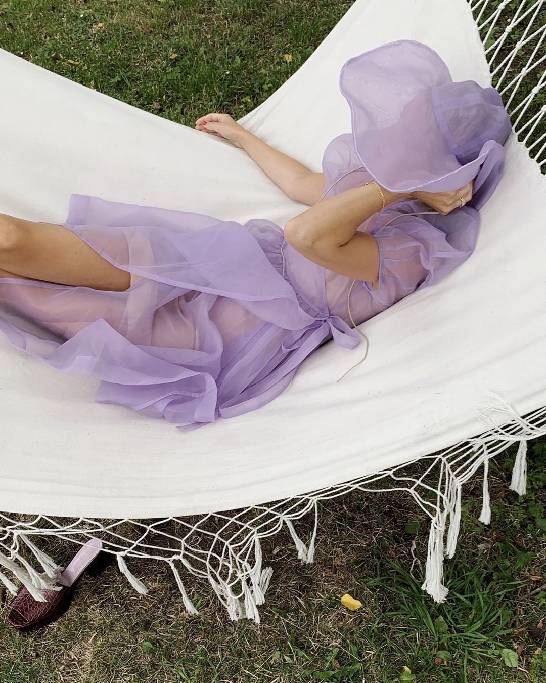 Kylie Jenner'dan Elsa Hosk'a Haftanın En İyi Moda Instagramları