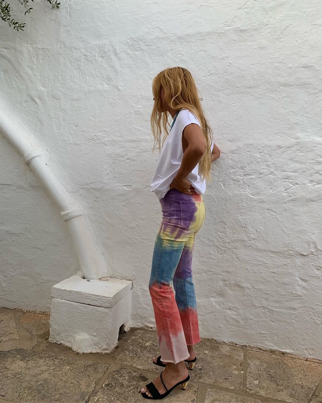 Emili Sindlev'den Blanca Miro'ya Haftanın En İyi Moda Instagramları