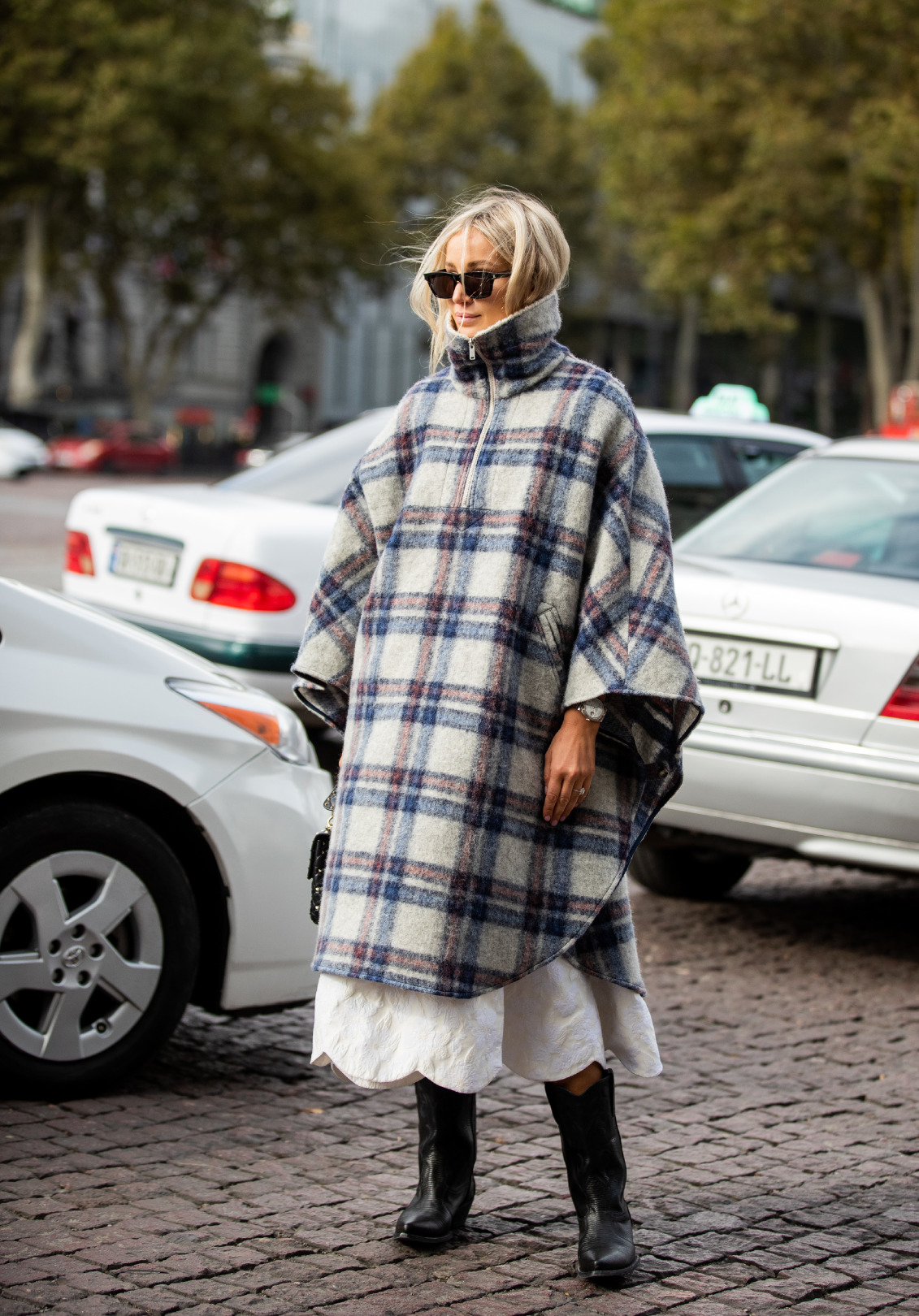 Sokaktan En İyi 25 Palto Stili