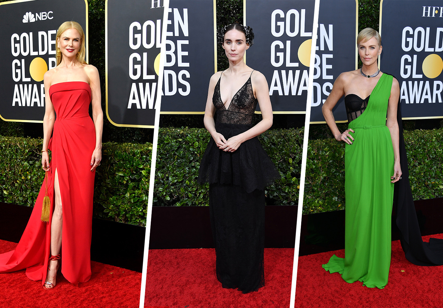 Golden Globes 2020: Gecenin Öne Çıkan 6 Trendi