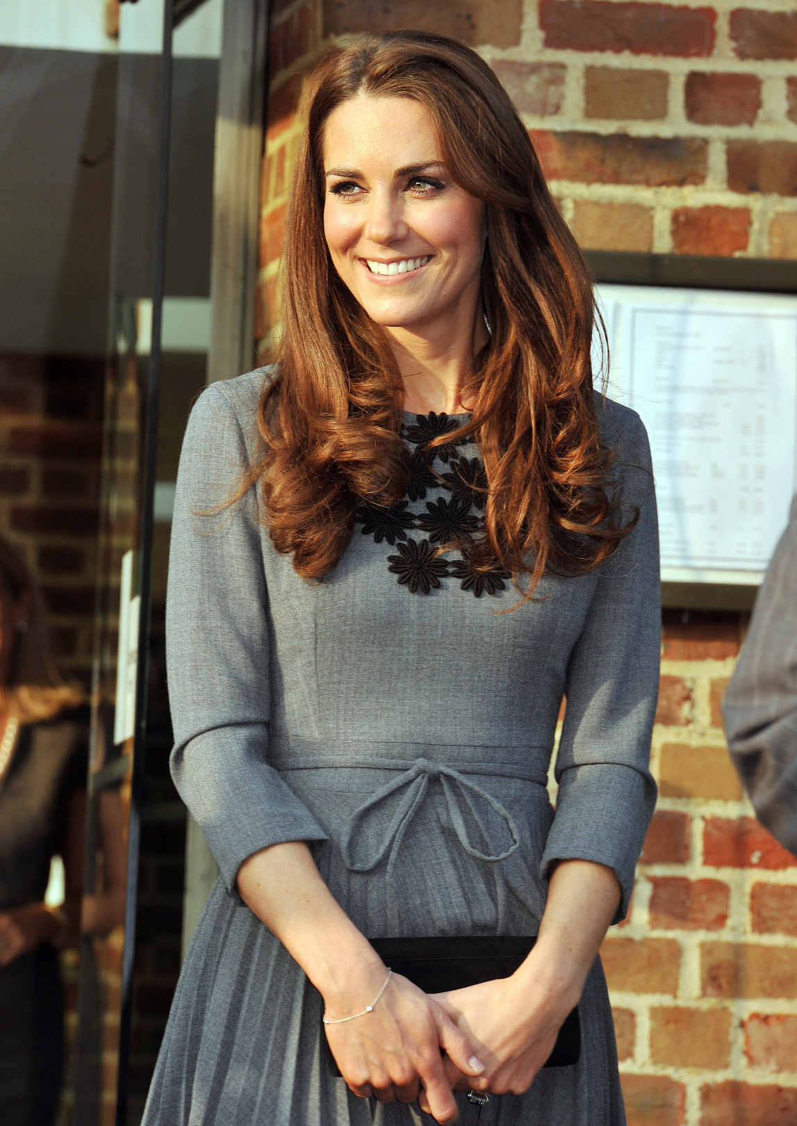 Stil Dosyası: Kate Middleton