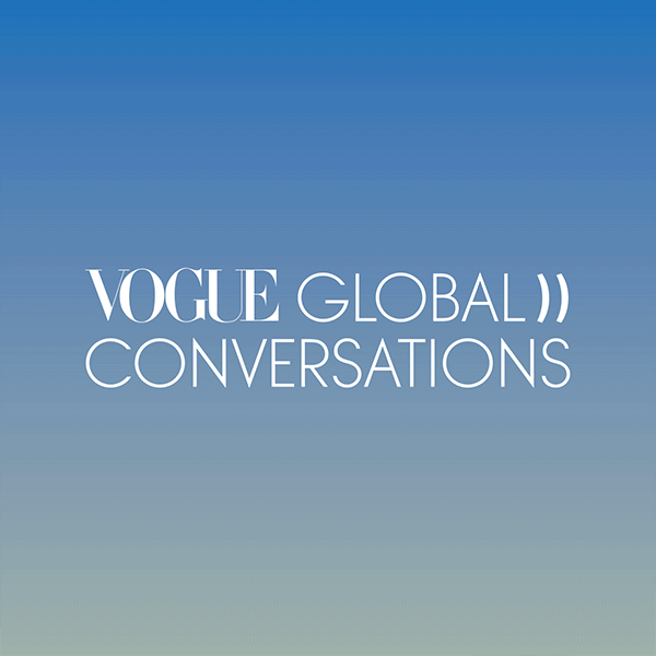 Vogue Global Conversations: E-ticaretin Geleceği
