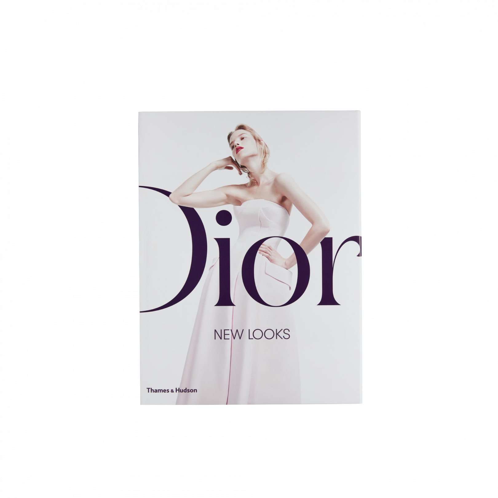 Dior'dan Arşivinize Eklemeniz Gereken 10 Moda Kitabı