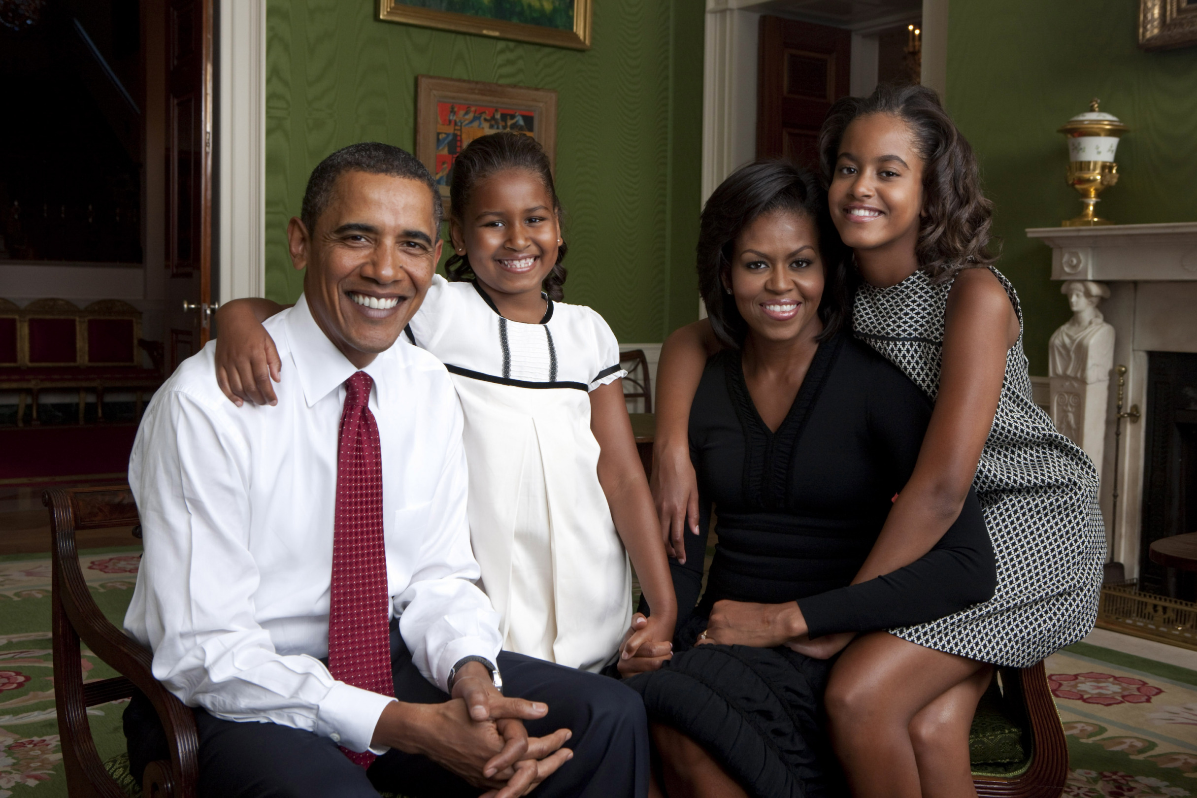 Michelle Obama'nın Hayatı Belgesel Oldu
