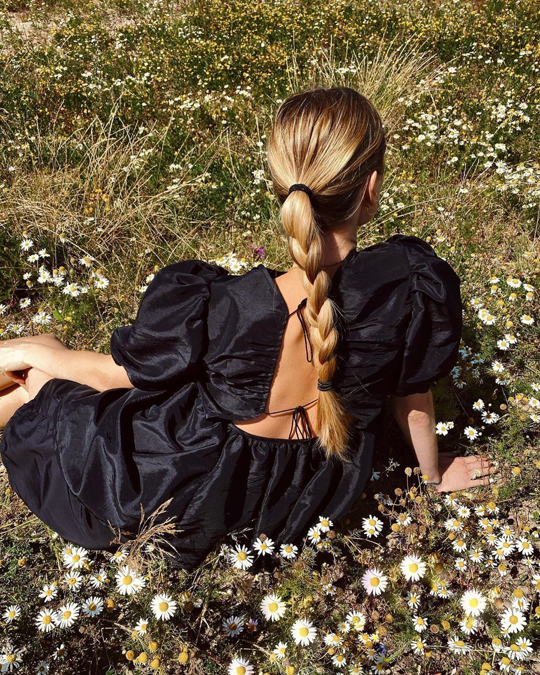 Pernille Teisbaek'ten Gisele Bündchen'e Haftanın Güzellik Instagramları