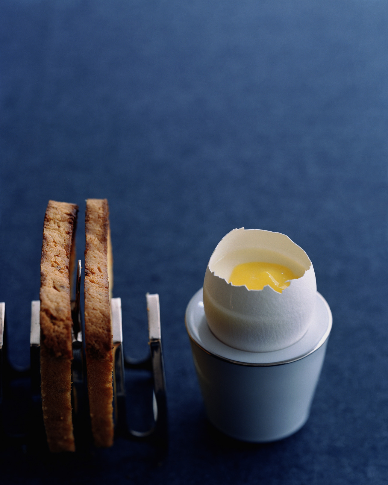 Yumurta Aklınıza Sadece Kahvaltıda Gelmesin