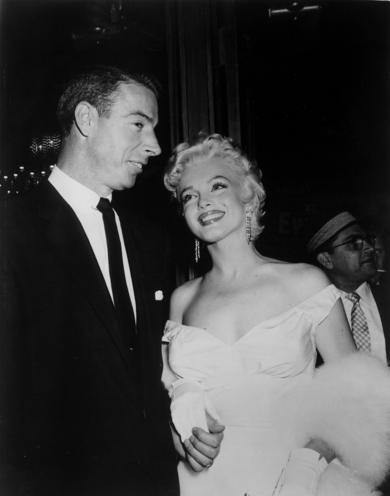 Güzellik İkonu: Marilyn Monroe