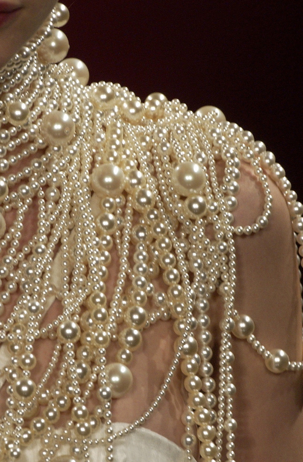90'lardan Bugüne Nefes Kesen Couture Mücevherleri