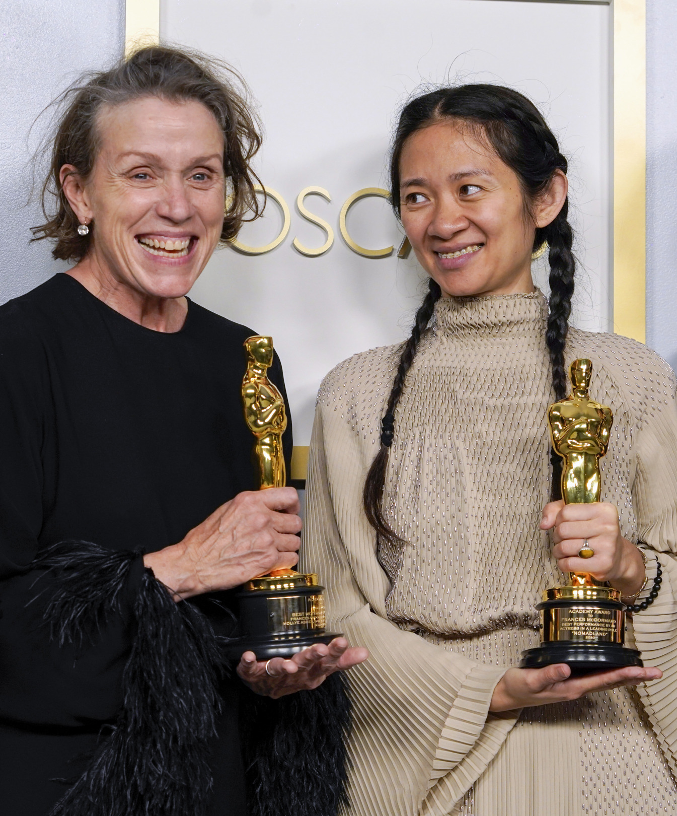 93. Oscar Ödülleri Sahiplerini Buldu