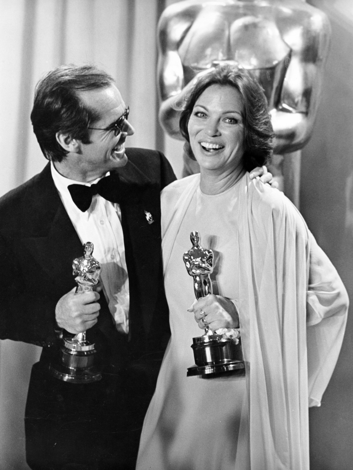 Geçmişin Oscar Törenlerinden İkonik Anlar