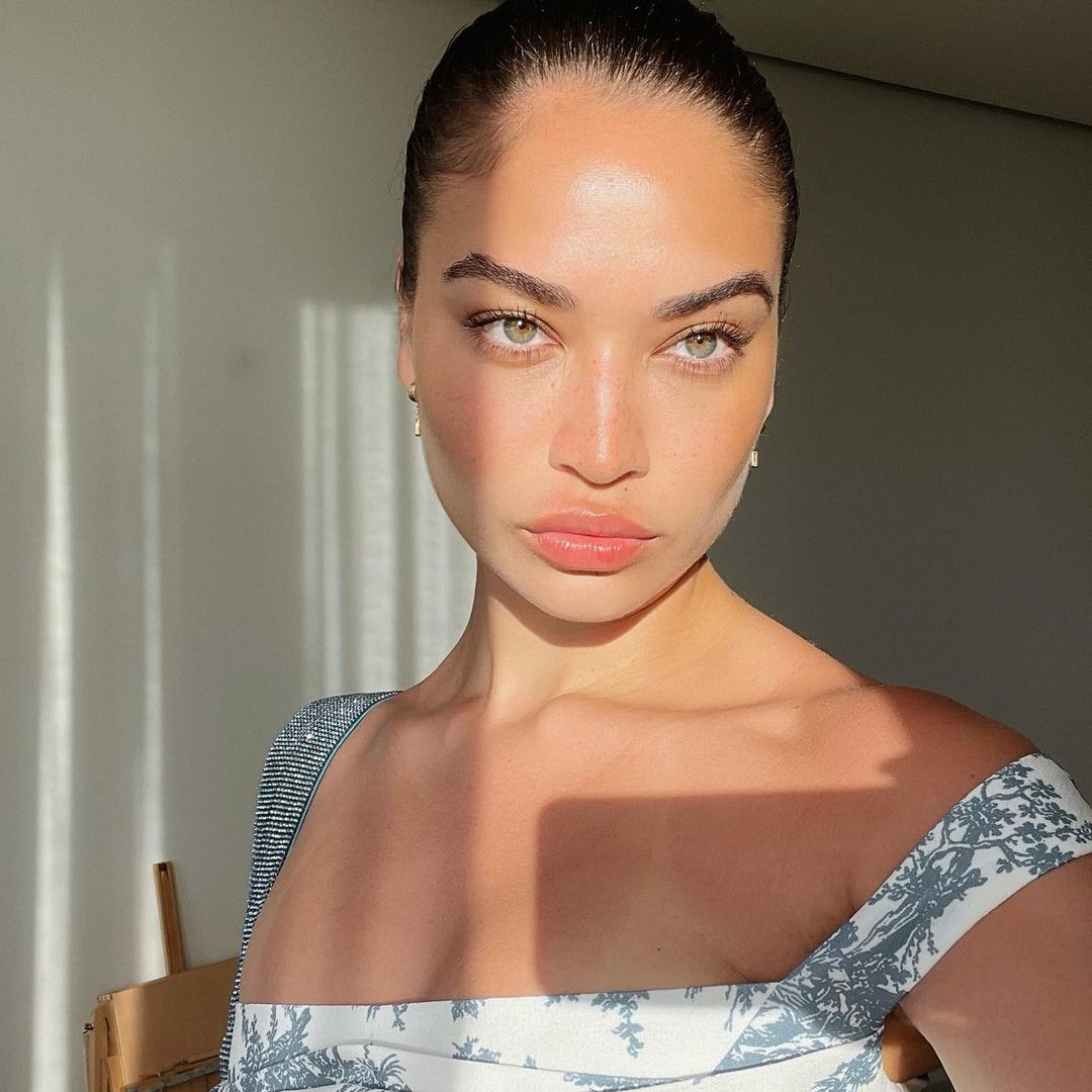 Negin Mirsalehi'den Bridget Malcolm'a Haftanın Güzellik Instagramları