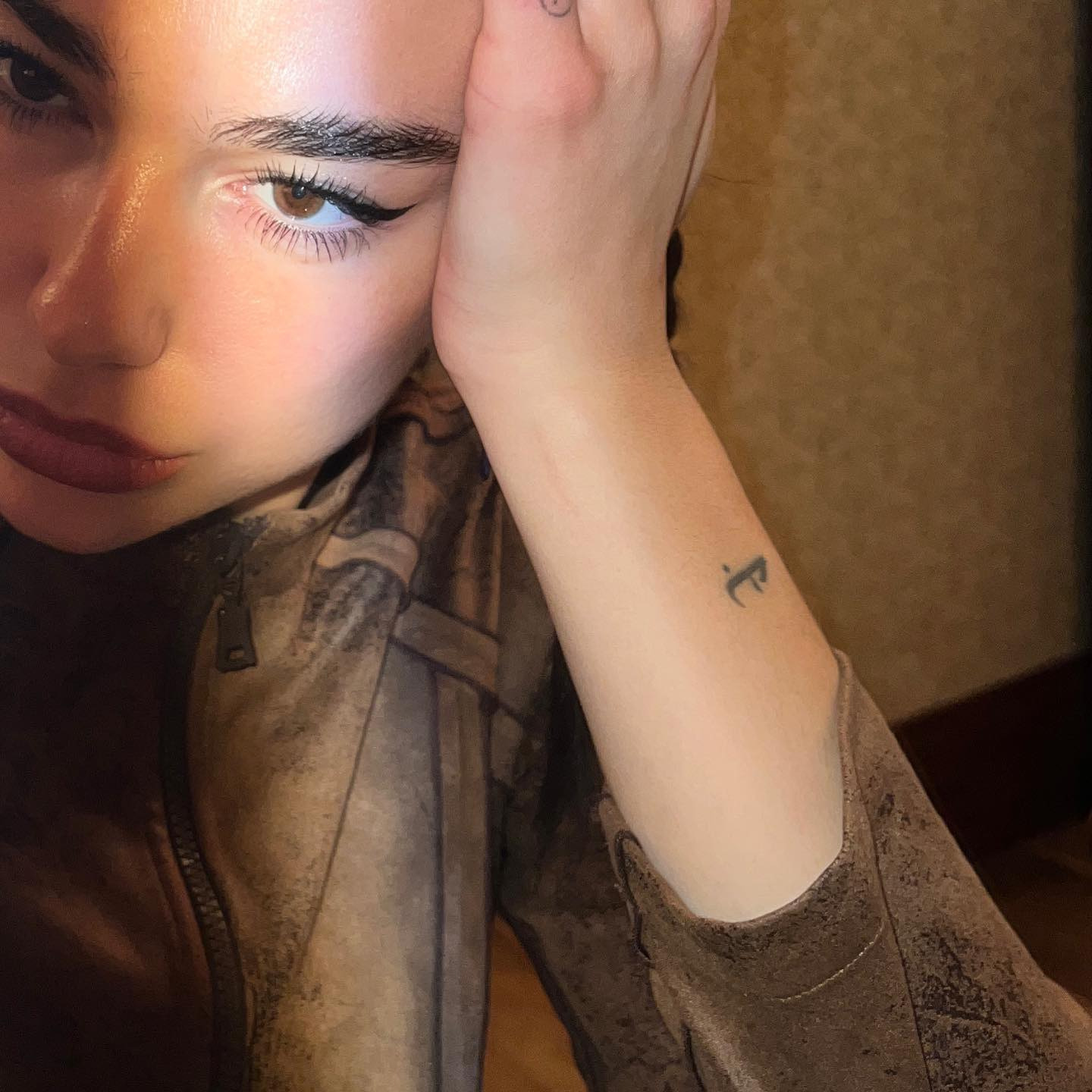 Camila Coelho'dan Candice Swanepoel'a Haftanın Güzellik Instagram'ları