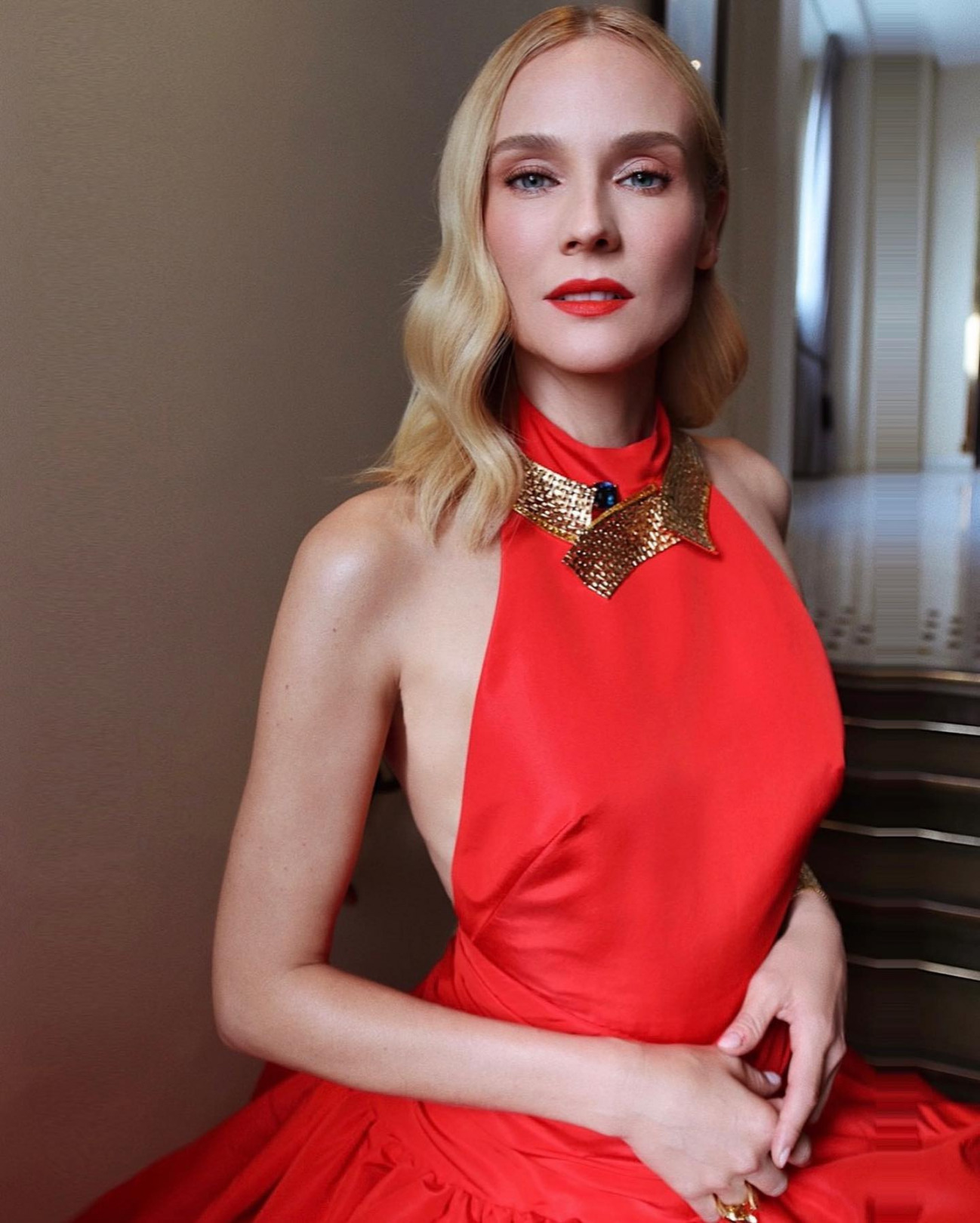 Instagram'dan Cannes Güzellik Takibi