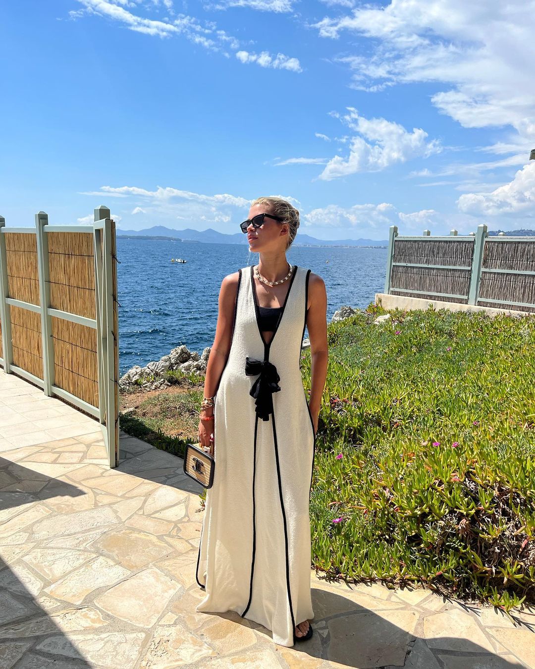 Zendaya'nın Coachella Çıkarmasından Sofia Richie'nin Chanel İmzalı Gelinliğine Haftanın Moda Haberleri