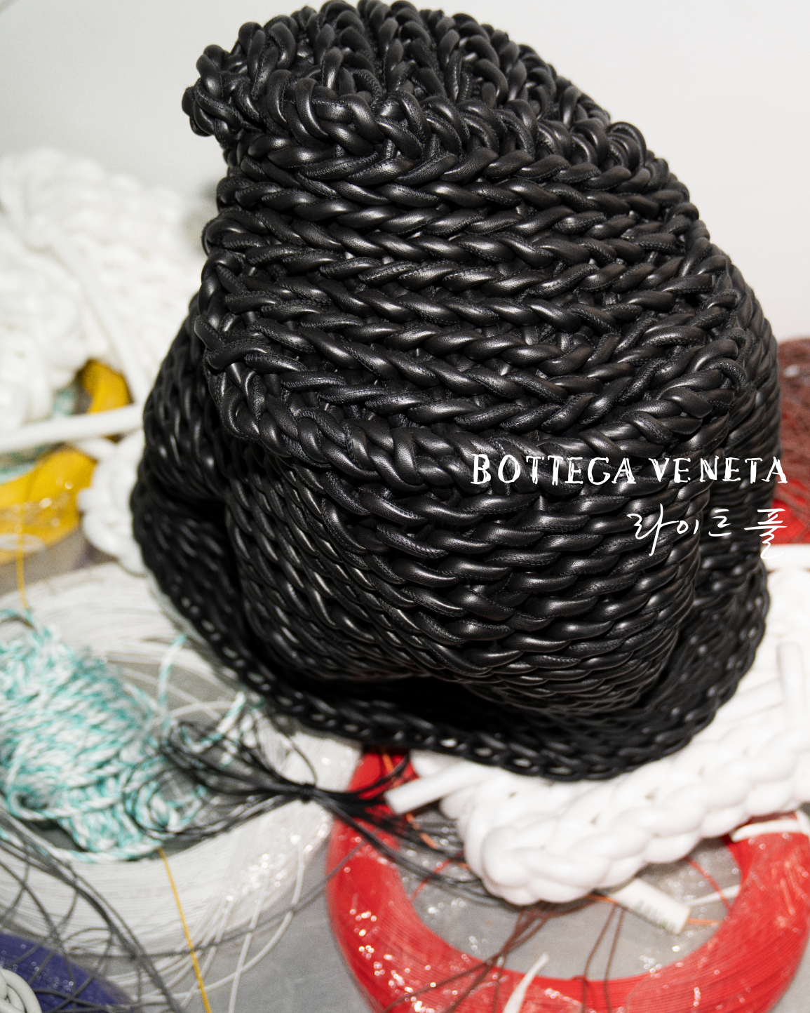 BOTTEGA VENETA