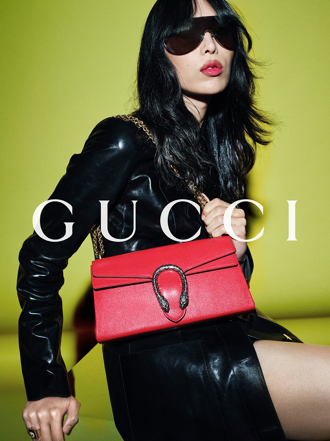 GUCCI