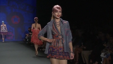Anna Sui