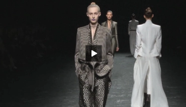Haider Ackermann