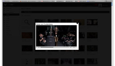 Diane von Furstenberg