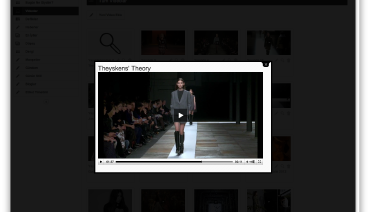 Theyskens' Theory