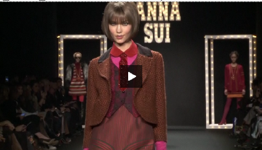 Anna Sui