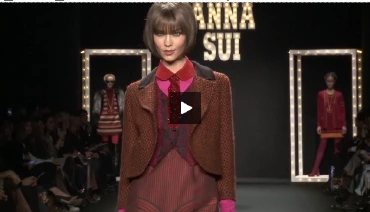 Anna Sui