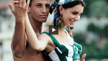 Dolce&Gabbana İlkbahar/Yaz 2013