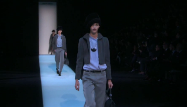 Giorgio Armani 