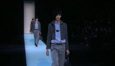 Giorgio Armani 