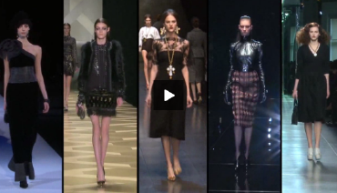 Milan Highlights