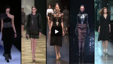 Milan Highlights