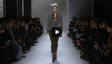 Haider Ackermann
