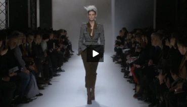 Haider Ackermann
