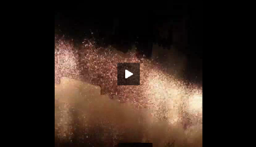 Roger Waters, The Wall konseri.