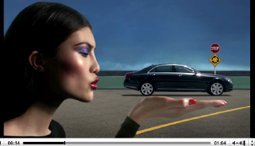 Mercedes Benz Fashion Week