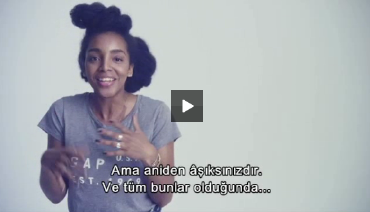 GAP Back to Blue - Cipriani