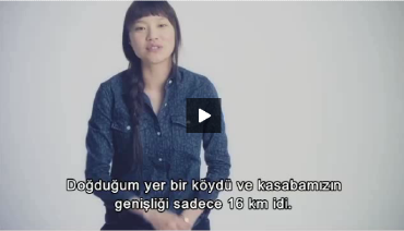 GAP Back to Blue - Gia