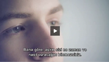 GAP Back to Blue - Hero Anthem