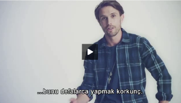 GAP Back to Blue - Johnnie