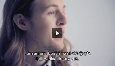 GAP Back to Blue - Wade