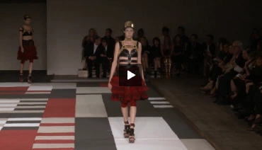 Alexander McQueen