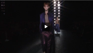 Haider Ackermann