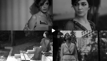 Vogue Turkiye 2013 