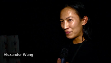 Alexander Wang