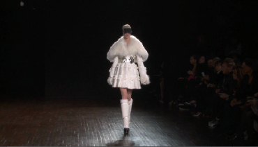 Alexander McQueen 