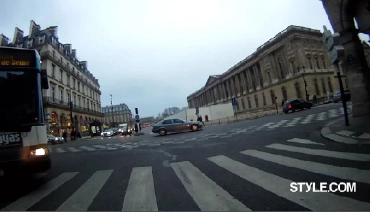 Paris Highlights
