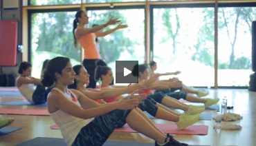 Nike Training Club
